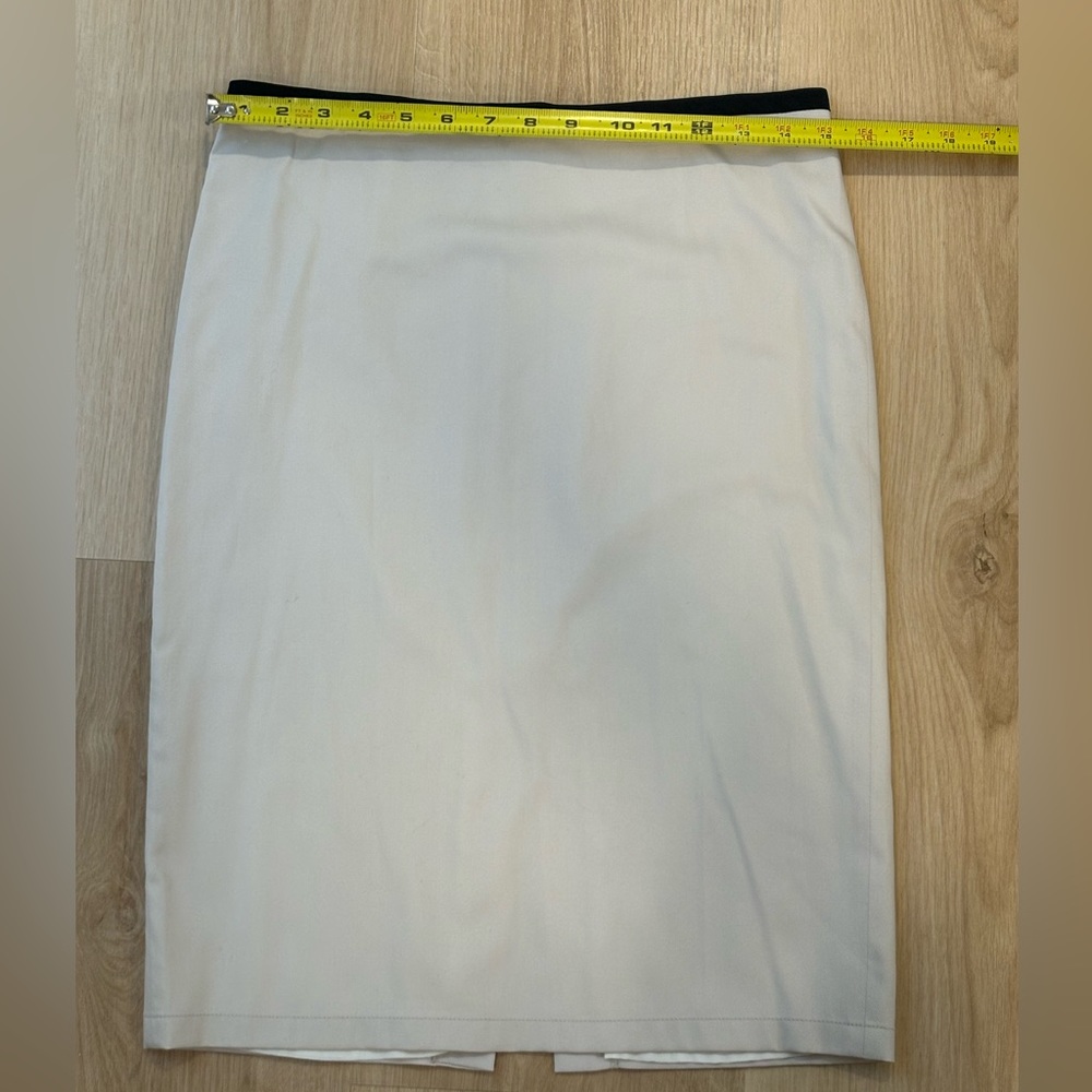 Emporio Armani skirt